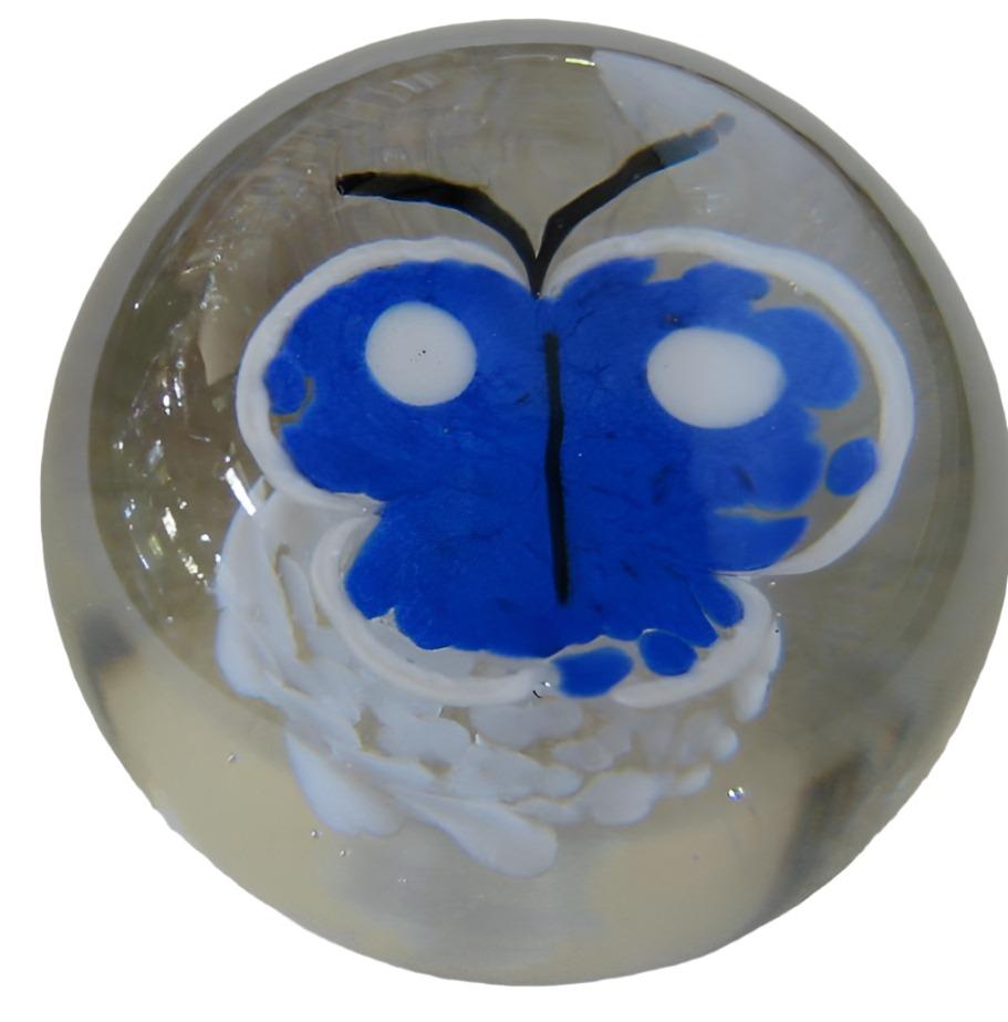 MURANO PAPERWEIGHT discount -VINTAGE - LIKE NEW- MADE IN MURANO STICKER