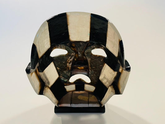 Abalone Mask 