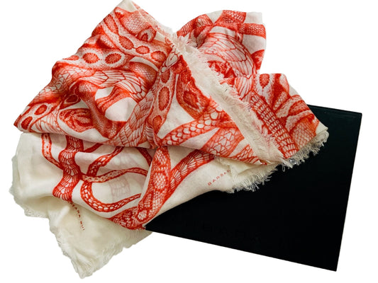 Barbara Bui Designer Scarf 