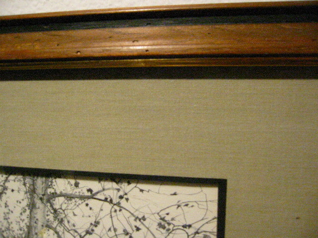 Turner Chicago Illustrated Print New Leaves - Designer Unique Finds 
 - 5