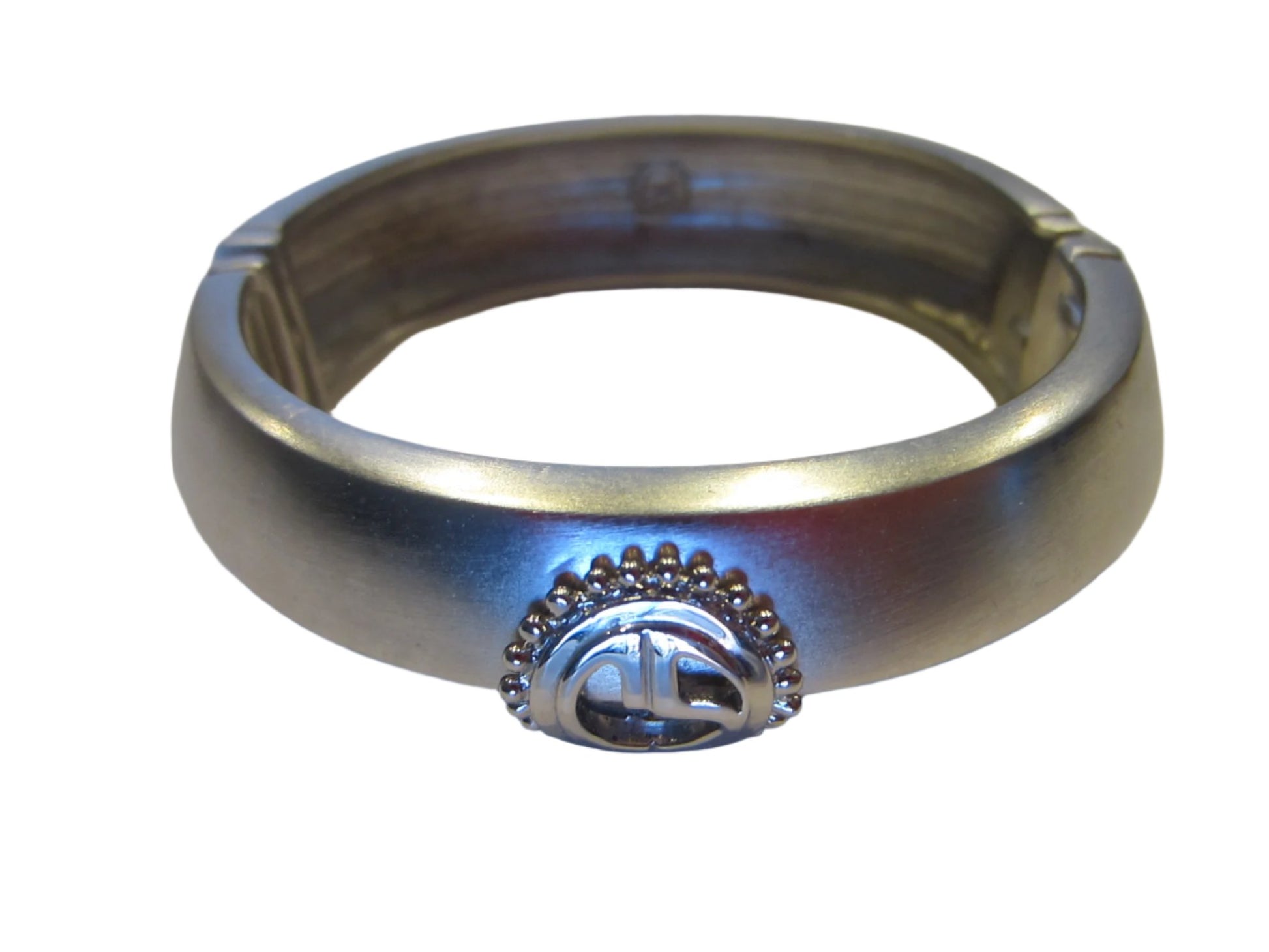 St John Bangle Bracelet 