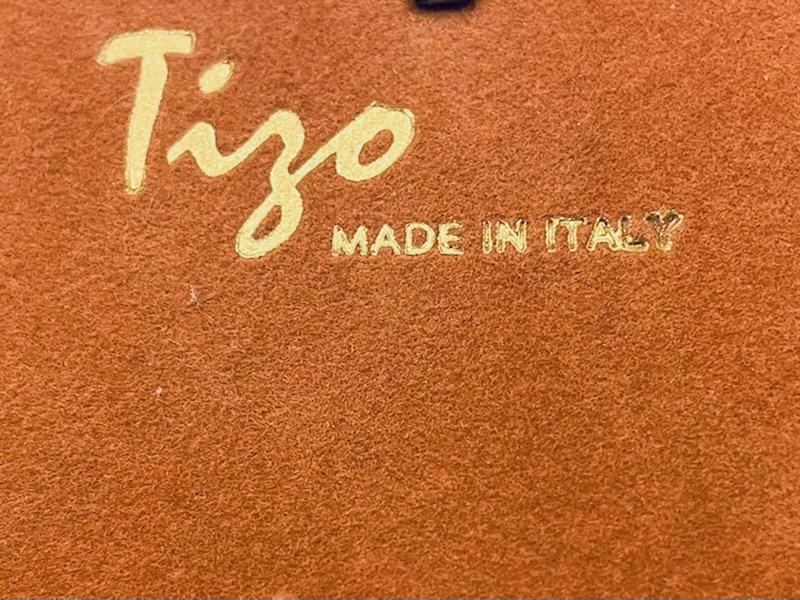 Tizo Made in Italy Tortoise Picture Frame