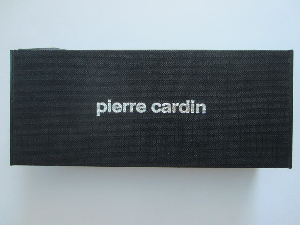 Pierre Cardin Model ID - MODEL ID [help] - Bellazon