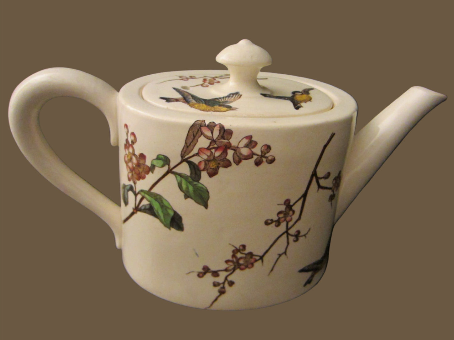 Grosvenor JG Late Mayers Ceramic Teapot